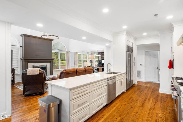100 Greensview Drive, Cary, NC 27518
