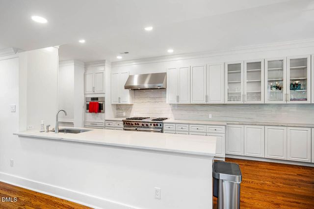 100 Greensview Drive, Cary, NC 27518