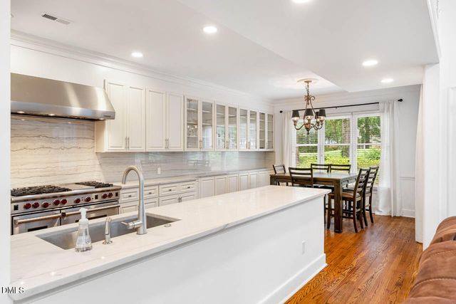 100 Greensview Drive, Cary, NC 27518