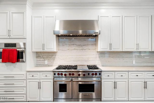 100 Greensview Drive, Cary, NC 27518