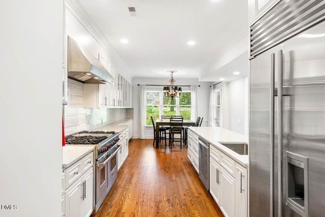 100 Greensview Drive, Cary, NC 27518