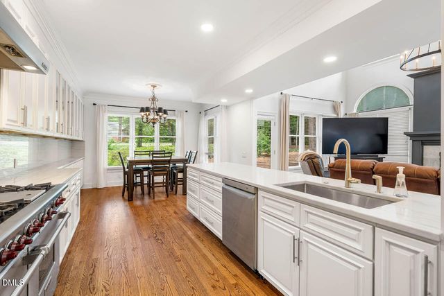 100 Greensview Drive, Cary, NC 27518