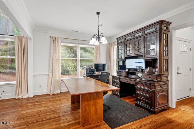 100 Greensview Drive, Cary, NC 27518