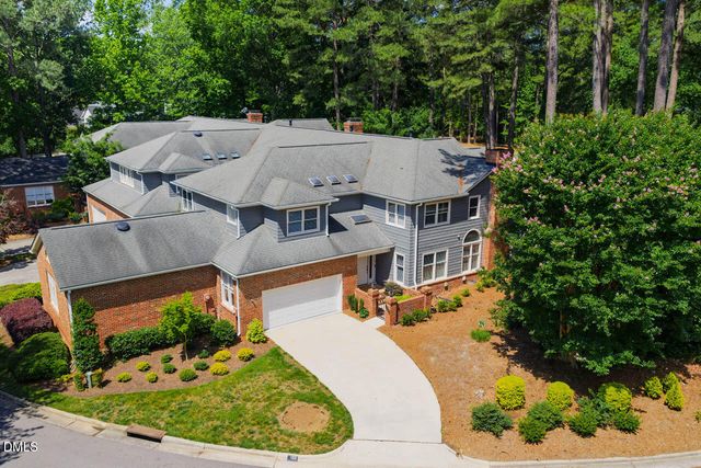100 Greensview Drive, Cary, NC 27518