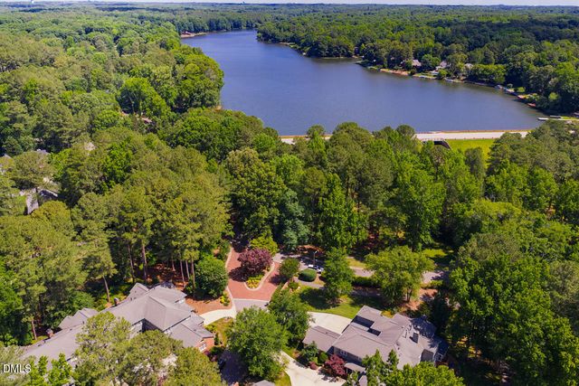 100 Greensview Drive, Cary, NC 27518