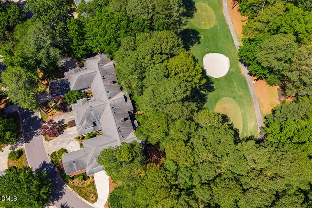 100 Greensview Drive, Cary, NC 27518