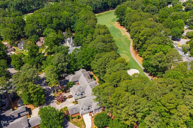 100 Greensview Drive, Cary, NC 27518