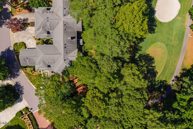 100 Greensview Drive, Cary, NC 27518