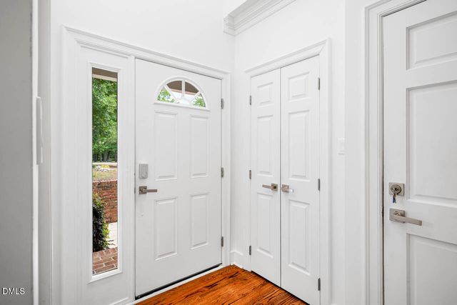100 Greensview Drive, Cary, NC 27518