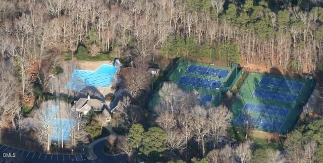 100 Greensview Drive, Cary, NC 27518