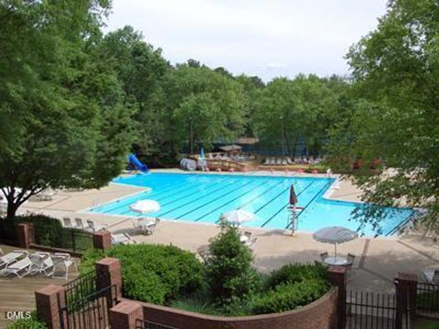 100 Greensview Drive, Cary, NC 27518
