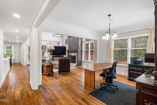 100 Greensview Drive, Cary, NC 27518