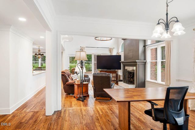 100 Greensview Drive, Cary, NC 27518