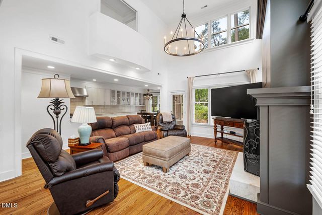 100 Greensview Drive, Cary, NC 27518