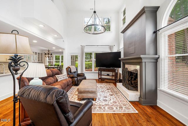 100 Greensview Drive, Cary, NC 27518