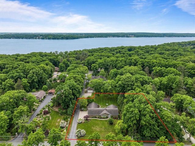 W4387 Laurel STREET, Lake Geneva, WI 53147
