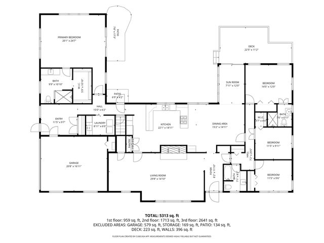 W4387 Laurel STREET, Lake Geneva, WI 53147