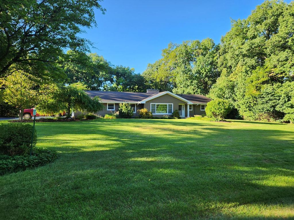 W4387 Laurel STREET, Lake Geneva, WI 53147