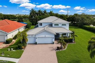 2545 Ashbury CIR, Cape Coral, FL 33991