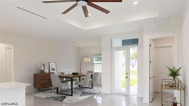 6050 Stratton RD, Fort Myers, FL 33905