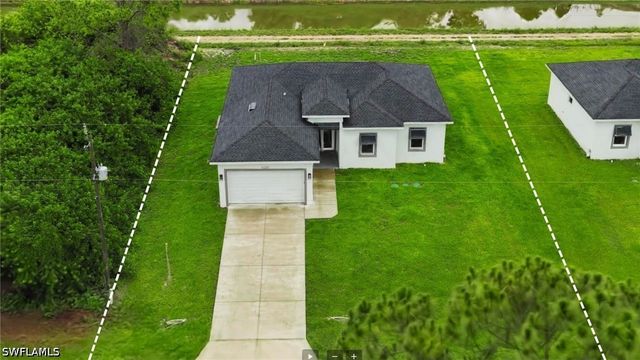 6050 Stratton RD, Fort Myers, FL 33905