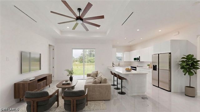6050 Stratton RD, Fort Myers, FL 33905