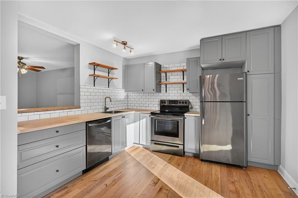 335 Crafton Street, Winston-salem, NC 27103