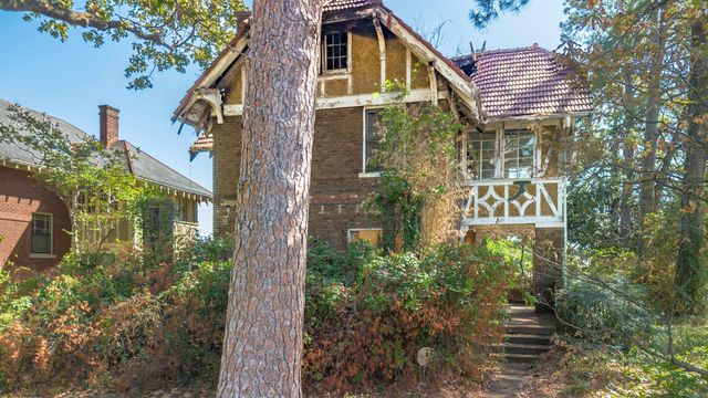 2121 S Louisiana Street, Little Rock, AR 72206