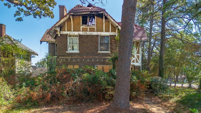 2121 S Louisiana Street, Little Rock, AR 72206