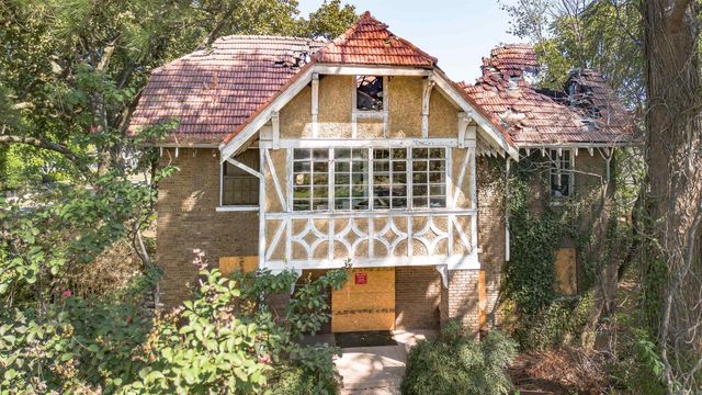 2121 S Louisiana Street, Little Rock, AR 72206
