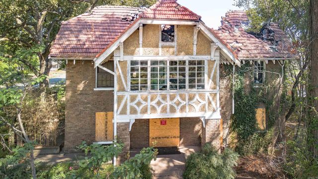 2121 S Louisiana Street, Little Rock, AR 72206