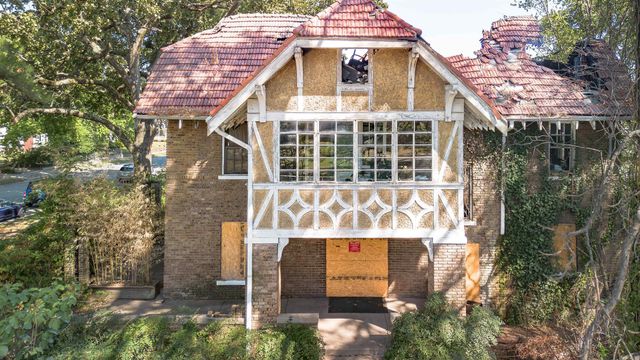 2121 S Louisiana Street, Little Rock, AR 72206