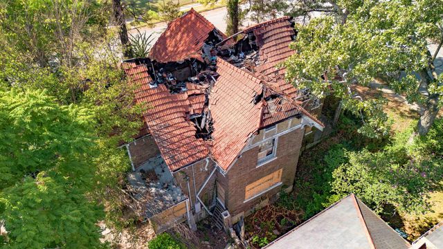 2121 S Louisiana Street, Little Rock, AR 72206