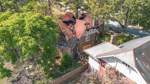 2121 S Louisiana Street, Little Rock, AR 72206