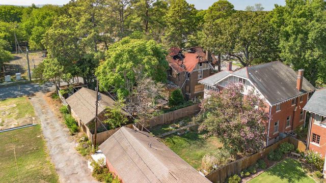 2121 S Louisiana Street, Little Rock, AR 72206