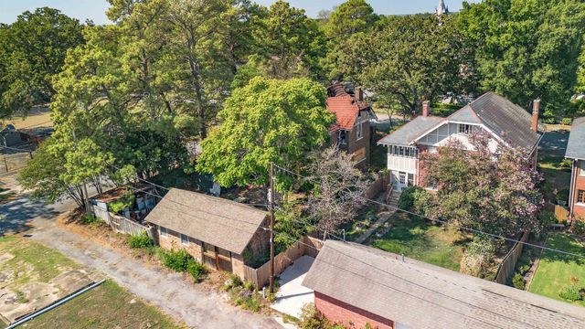 2121 S Louisiana Street, Little Rock, AR 72206