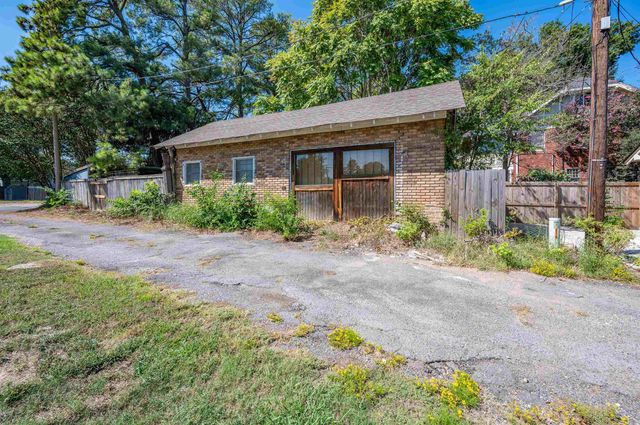 2121 S Louisiana Street, Little Rock, AR 72206