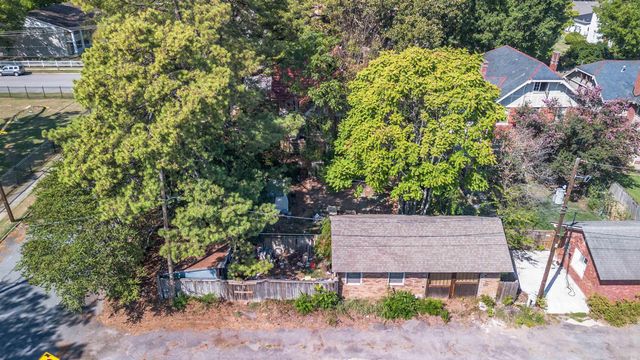 2121 S Louisiana Street, Little Rock, AR 72206