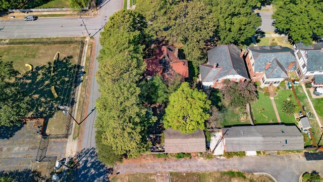 2121 S Louisiana Street, Little Rock, AR 72206