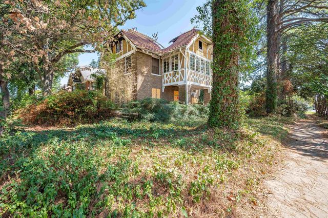 2121 S Louisiana Street, Little Rock, AR 72206