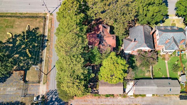 2121 S Louisiana Street, Little Rock, AR 72206