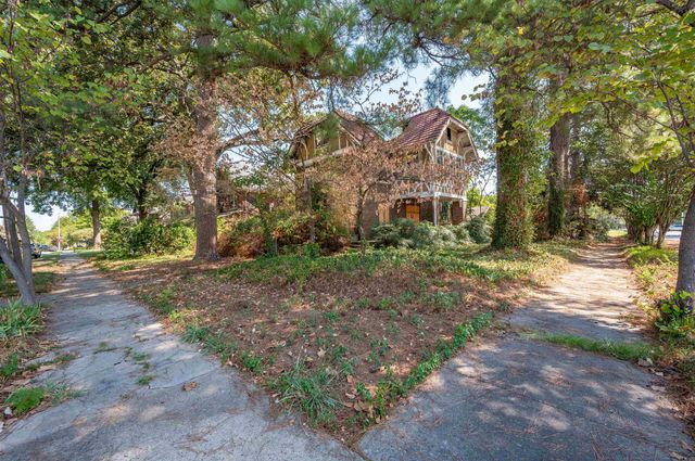 2121 S Louisiana Street, Little Rock, AR 72206
