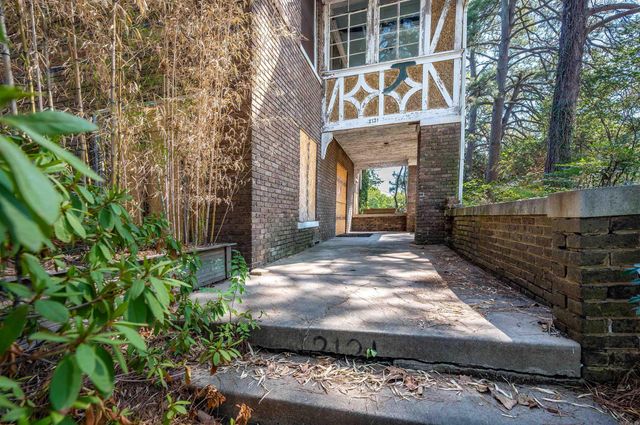 2121 S Louisiana Street, Little Rock, AR 72206