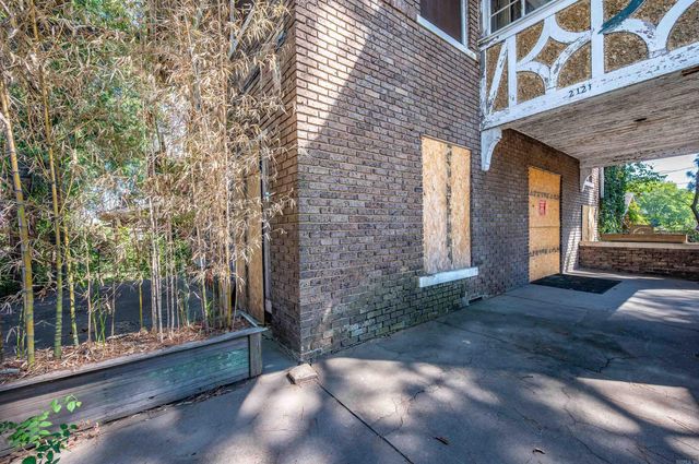 2121 S Louisiana Street, Little Rock, AR 72206