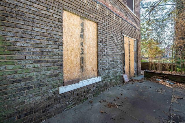 2121 S Louisiana Street, Little Rock, AR 72206