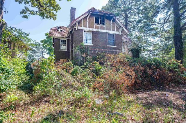 2121 S Louisiana Street, Little Rock, AR 72206