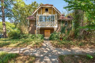 2121 S Louisiana Street, Little Rock, AR 72206