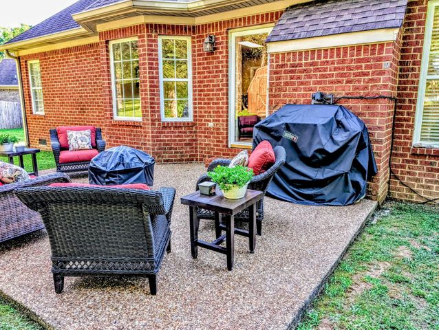 6345 Spera Pointe Xing, Hermitage, TN 37076