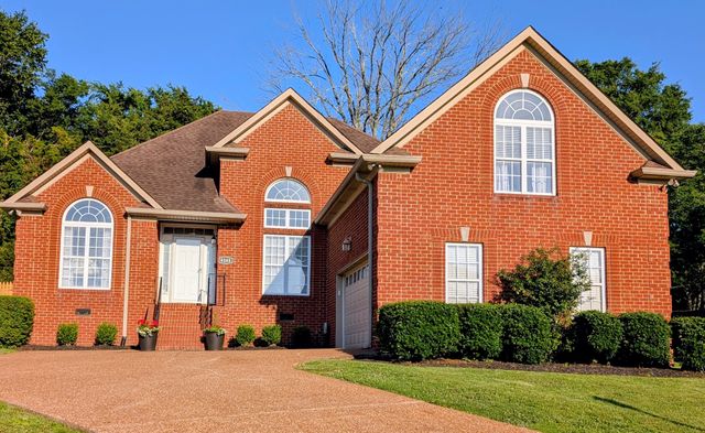 6345 Spera Pointe Xing, Hermitage, TN 37076