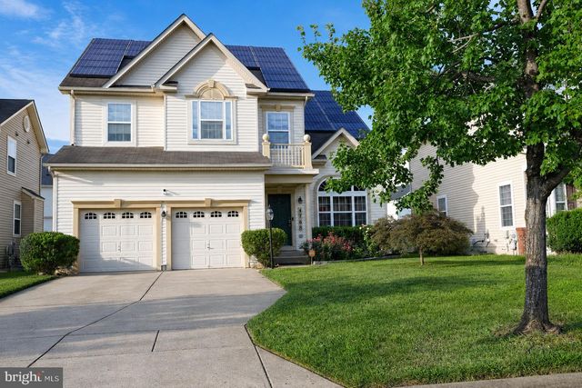 4768 MONTEREY CT, Waldorf, MD 20602
